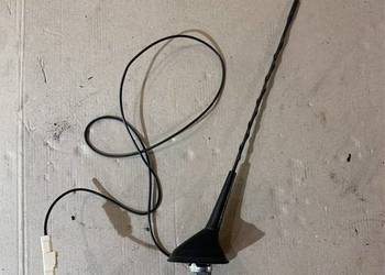 Antena dachowa Renault twingo II 2