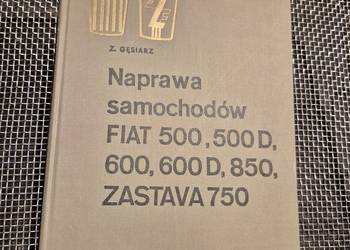 Naprawa samochodów