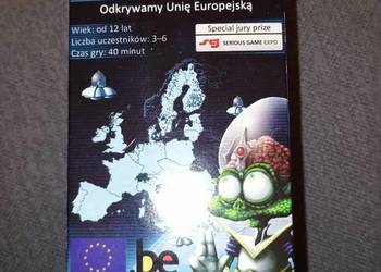 Nowa gra, karty z pytaniami "Neurodyseja"