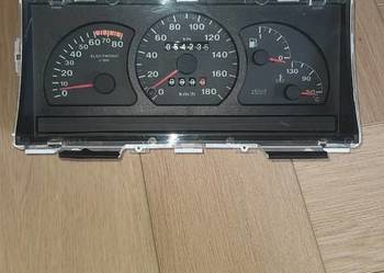 Licznik Cinquecento sporting zegary Cinquecento sporting