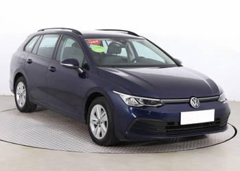 VW Golf 1.5 eTSI