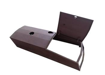 Płaszcz maski silnika Ursus C-385 4-cyl. stary typ 83305050