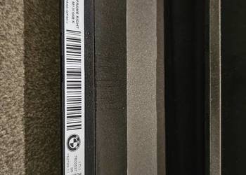 Fotel aktywny pokrycie poduszka BMW 5 F90 G30 G31 G38 6 G32 7 G11 G12 X5 F9
