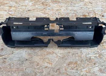 Ślizg mocowanie absorber zderzaka przód mustang Mach-e LJ8B-17E778-AE