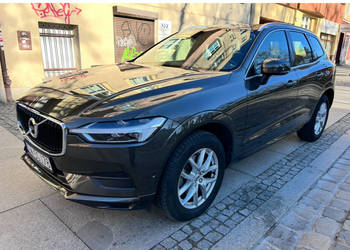 Volvo XC60 MR2020, Salon PL, ASO, AWD,250KM