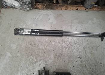 DAEWOO MATIZ siłownik teleskop klapy tył