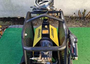 Myjka Karcher HD 16/15 Gwarancja Wysyłka Serwis