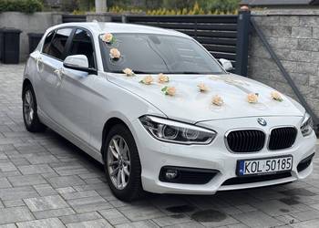 BMW F20 116d 2018r 134tys przebieg