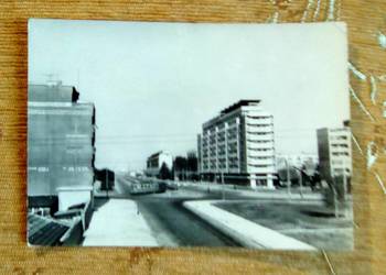 ZAGRZEB - MIASTO POŁOŻONE NAD SAWĄ U PODNÓŻA MEDVEDNICY