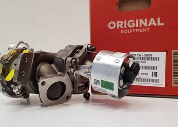 Nowa turbosprężarka GARRETT  824756-5006S 824756-5003S