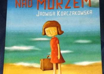 Spotkanie nad morzem - Jadwiga Korczakowska