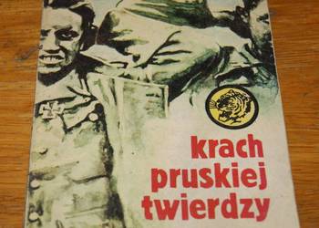 Żółty Tygrys - Krach pruskiej twierdzy - 13/83