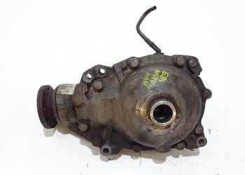 MOST DYFER PRZEDNI BMW X1 E84 N47 MANUAL 7583773 2.79 (24241789)