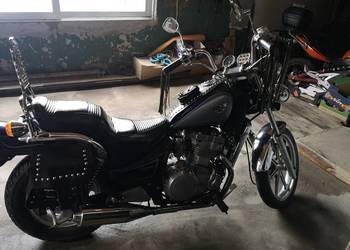 Kawasaki en 500