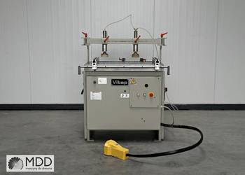 Wiertarka wielowrzecionowa VITAP Alfa 21R (1501)