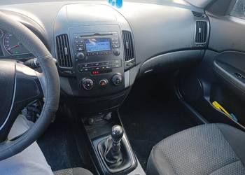 Hyundai i30 1,6. Crdi 90km TEL:575130587