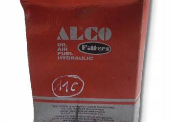 FILTR OLEJU Alco SP-91 Audi 100 80 90 A4 B5 Seat Ibiza Terra Toledo Caddy