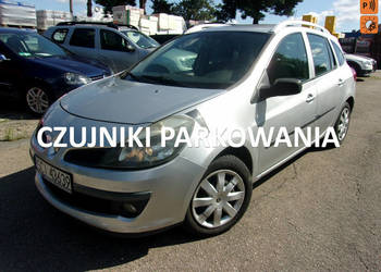 Renault Clio Dynamique 1.5 Dci 86 KM Klima El.Szyby Kredyt Bez BIK II (199…