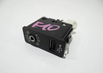 GNIAZDO USB AUX BMW E60 E88 E90 F10 F25 9237653