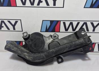 BMW G20 G21 USZCZELKA PODSZYBIA KIELICHA POKRYWY MASKI LEWA 7419383