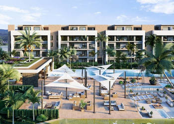Apartamenty inwestycyjne Dominikana Punta Cana