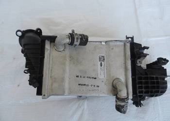 Ford Focus mk4 1.5d Intercooler JN1Q6C896AC