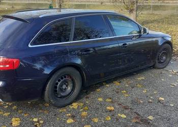 a4b8 super stan możliwa zamiana