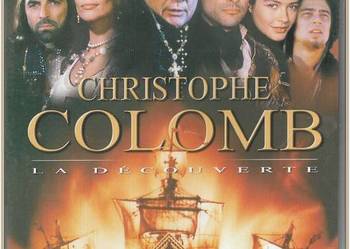 Christophe Colomb (1992) - DVD Édition Simple Christopher Columbus: The Dis