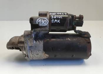 ROZRUSZNIK Audi A6 C6 3.0 TDI ROZRUSZNIK bosch 0001109258