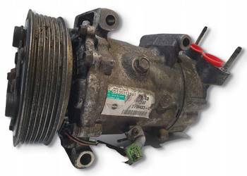 SPRĘŻARKA KLIMATYZACJI Mini Cooper R56 1.6 16V VTi 2758433