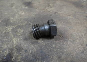 zarezerwowane nakrętka wału napęd obrotomierz MZ TS ETZ 250 org DDR