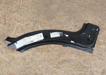 SPRINTER CRAFTER W906 ŁĄCZNIK PROGU A9066110120