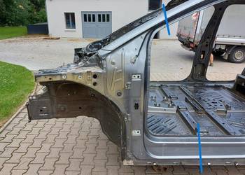 Skoda Enyaq 5LA iV60 ĆWIARTKA PODŁUŻNICA LEWY PRZÓD 