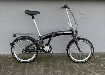 Rower skladany Curtis