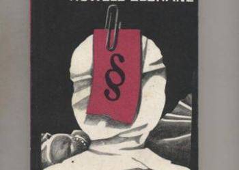 Nowele zebrane - Karol Bunsch