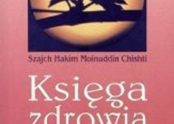 Księga zdrowia Sufich