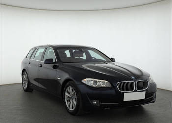 BMW 5 520d
