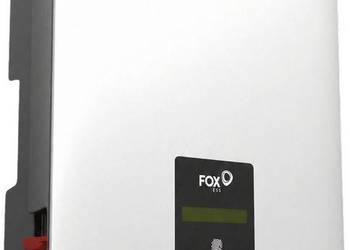 Falownik FoxESS T12 G3 3-fazowy