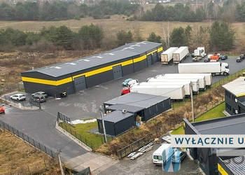 Lokal 400m2 Kąty Węgierskie