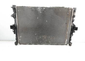 CHŁODNICA WODY FORD GALAXY II 2.0 TDCi - TYWA 