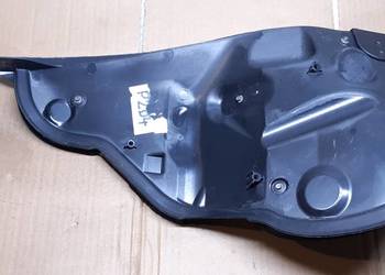 RYNNA PODSZYBIA LEWA VW TOUAREG 7P 7P6819511B #2