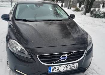 VOLVO V40 2.0d 221km SPROWADZONY