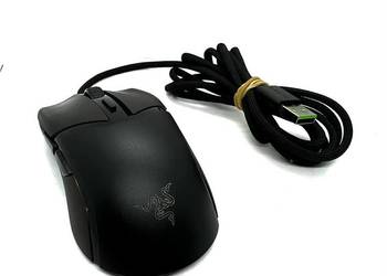 Myszka Przewodowa Razer Cobra