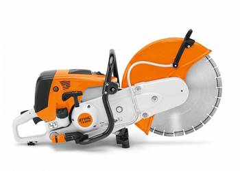 Przecinarka spaliniowa TS 800