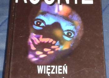 Więzień ciemności - Dean Koontz
