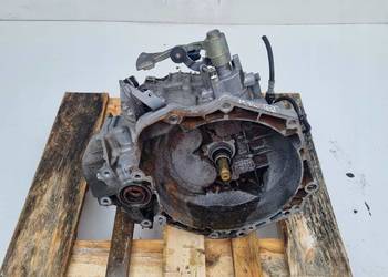 Opel Astra J IV 1.7 CDTI SKRZYNIA BIEGÓW M32 manualna MANUAL