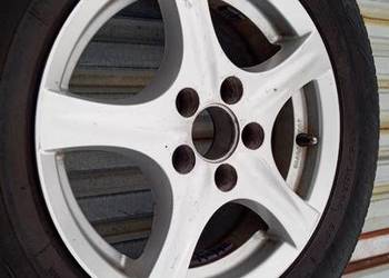 Alufelgi 5x100