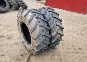 380/75r20 14.5r20 365/80r20 14.5-20 Alliance 95% bieżnik 2022r