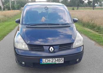 Renault Espace mk4 2003 1.9DCI
