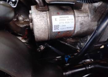 Hitachi 23300 EN20BS114-902B12V 1.0kW 100915 na części lub do regeneracji